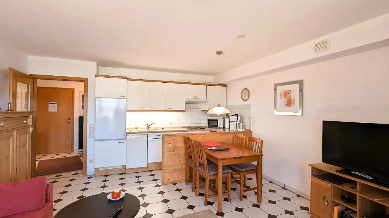 Ferienwohnung Eichhorn Schwangau 0*,