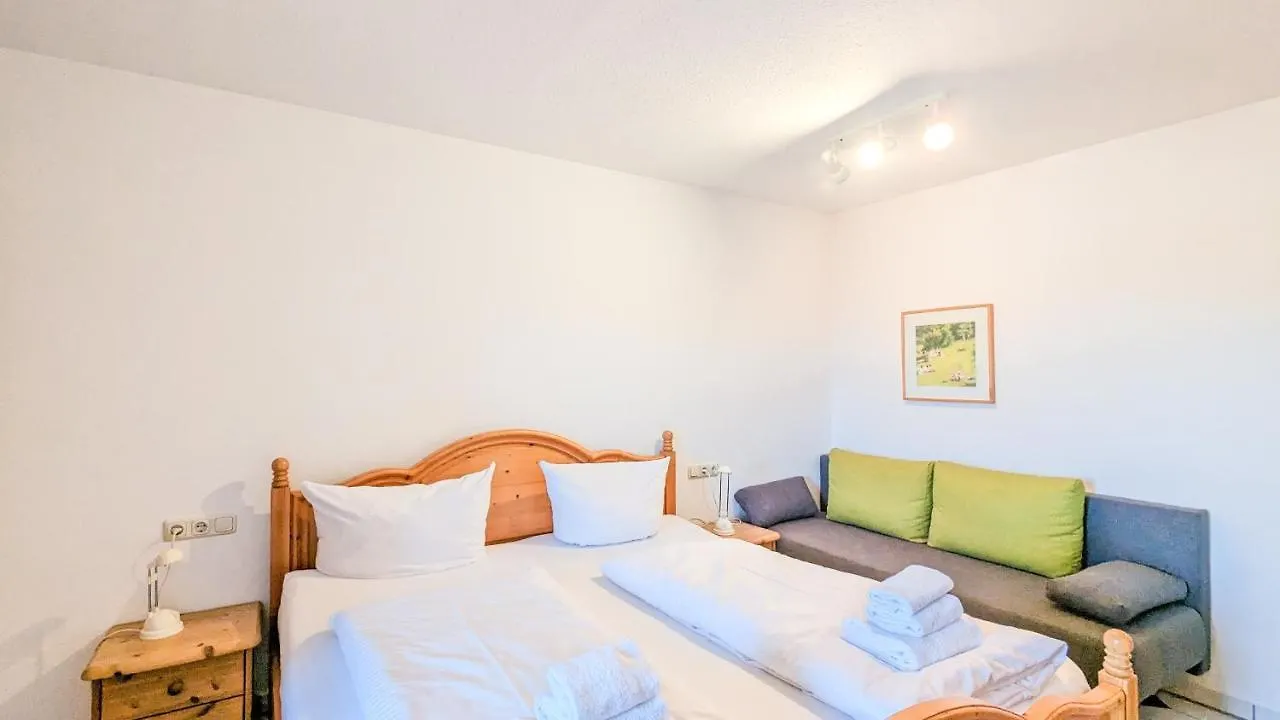 Ferienwohnung Eichhorn Schwangau 0*,  Germany