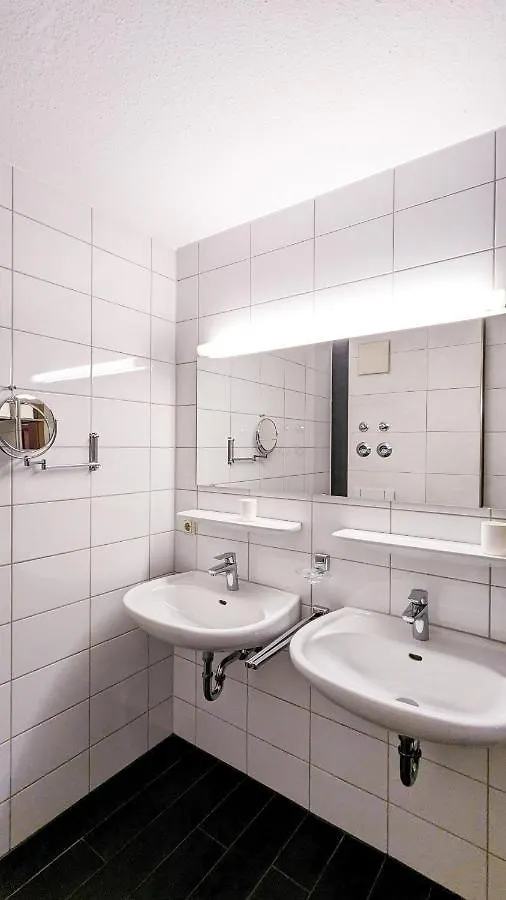 Apartment Ferienwohnung Eichhorn Schwangau