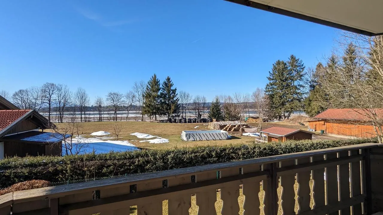 Ferienwohnung Eichhorn Schwangau
