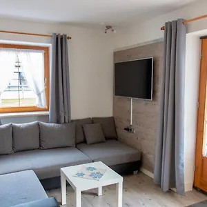  Apartment Feriennestchen In