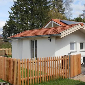  Apartment Franzl