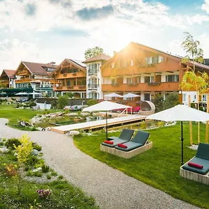 Ruebezahl Schwangau