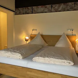  Apartment Ferienwohnung Mariandl