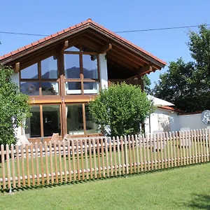  Ferienhaus Sissi