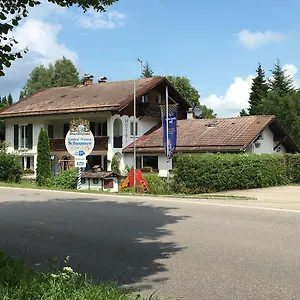 Schwansee Schwangau