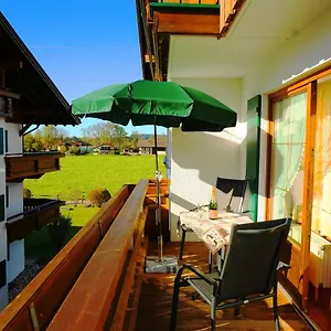  Apartment Branderschrofen
